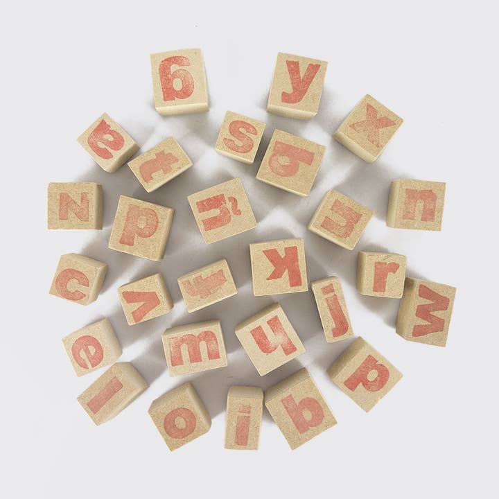 SET DE SELLOS DE BAJA CAPITALIZACIÓN para venta al por mayor de Utilitario Mexicano