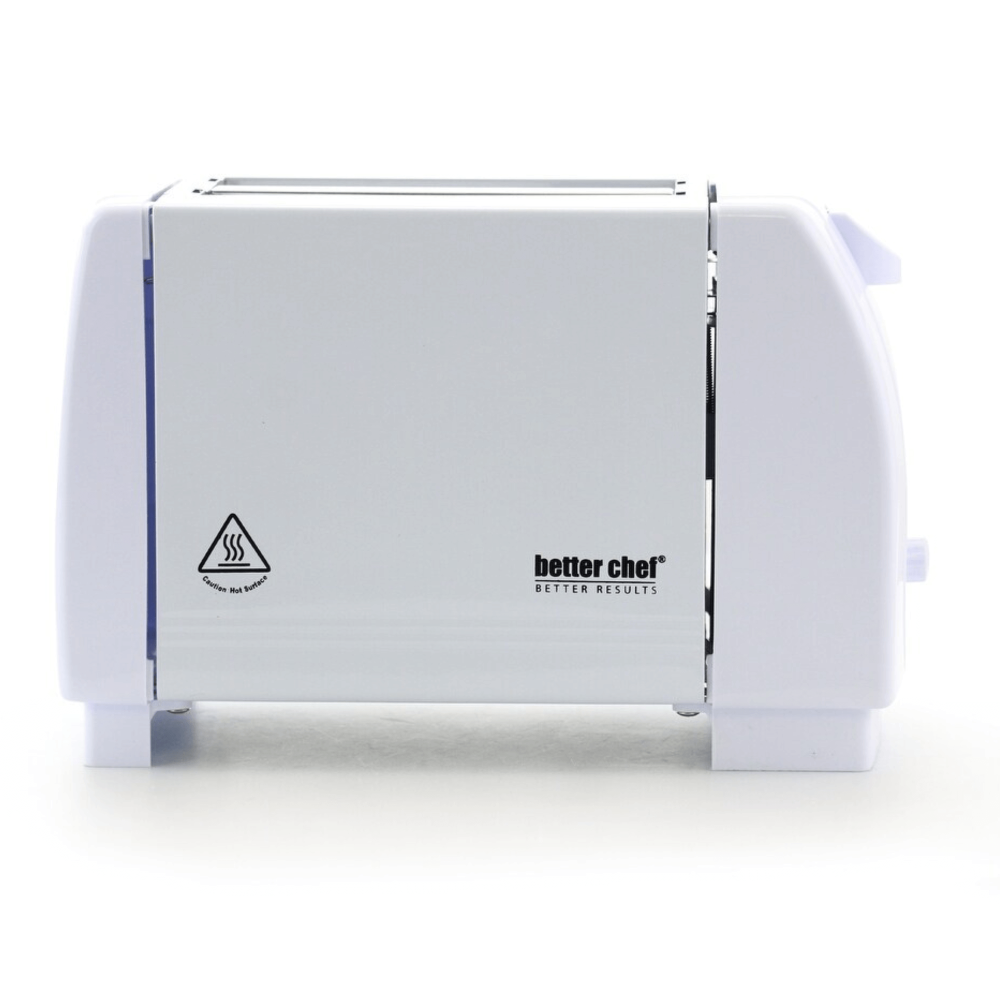 JupiterGear Home - Wholesale Toaster - Better Chef 2-Slice Toaster with Pull-Out Crumb Tray7