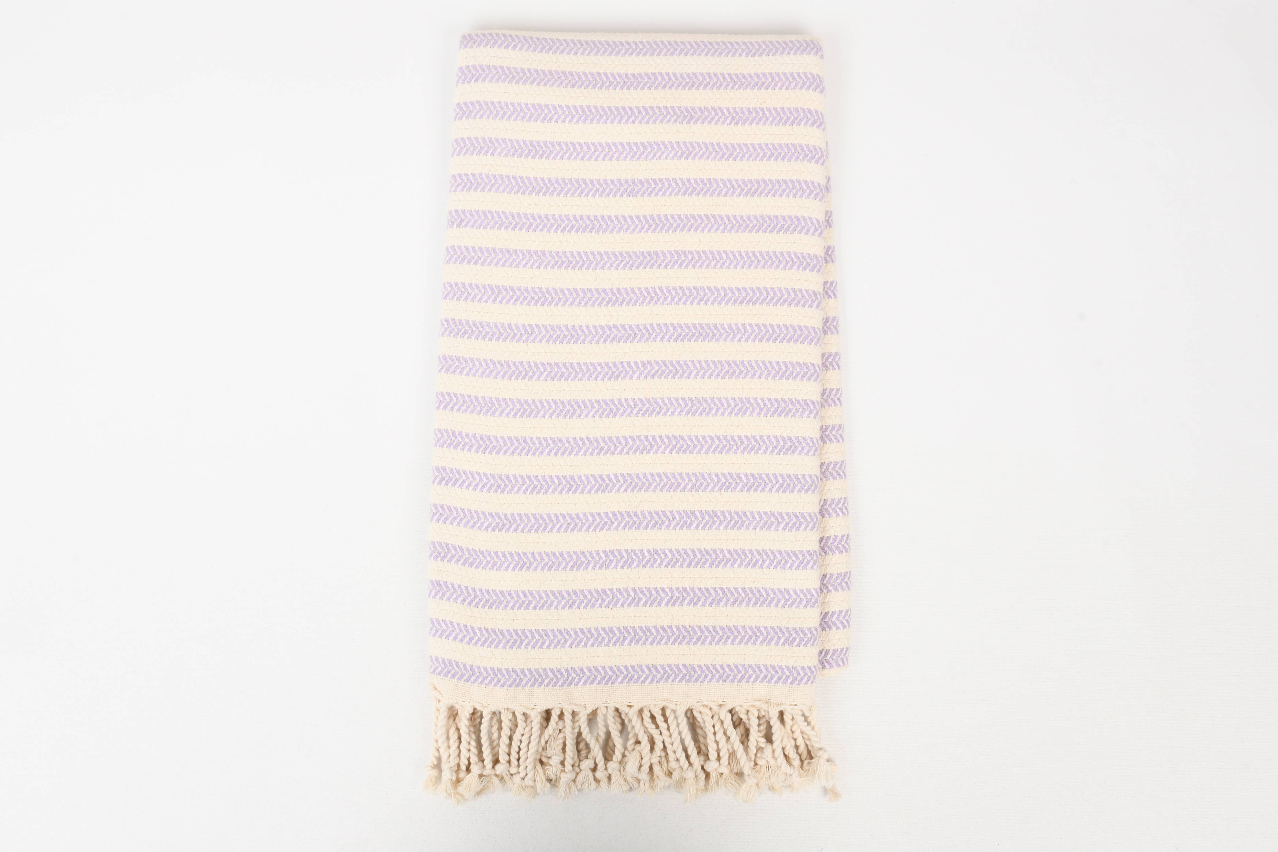The Loom Wholesale - Wholesale Beach Towel - Handwoven Turkish Cotton Towel – Embroidery Beach/Hand Towel12