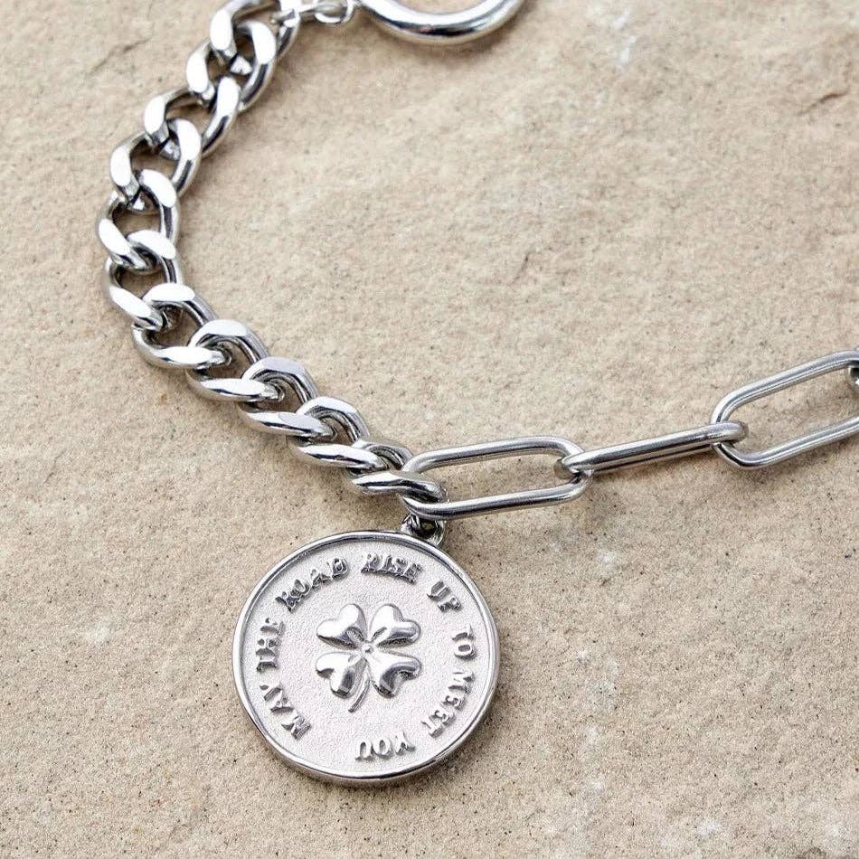 Réalta - Wholesale Charm/Dangle Bracelet - Blessing Bracelet6