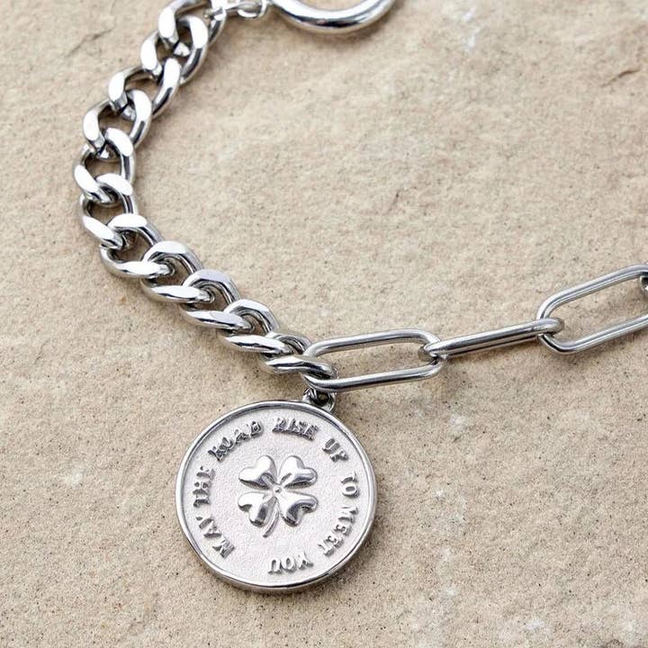 Réalta - Wholesale Charm/Dangle Bracelet - Blessing Bracelet6