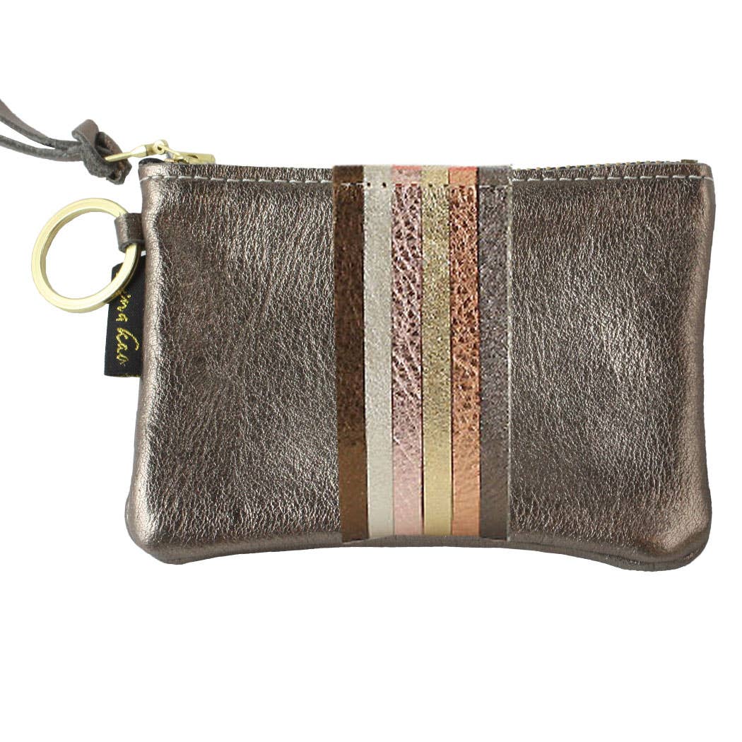 Zina Kao Exclusives – wholesale Wallet – Women's – The Neutral Rainbow Kara6