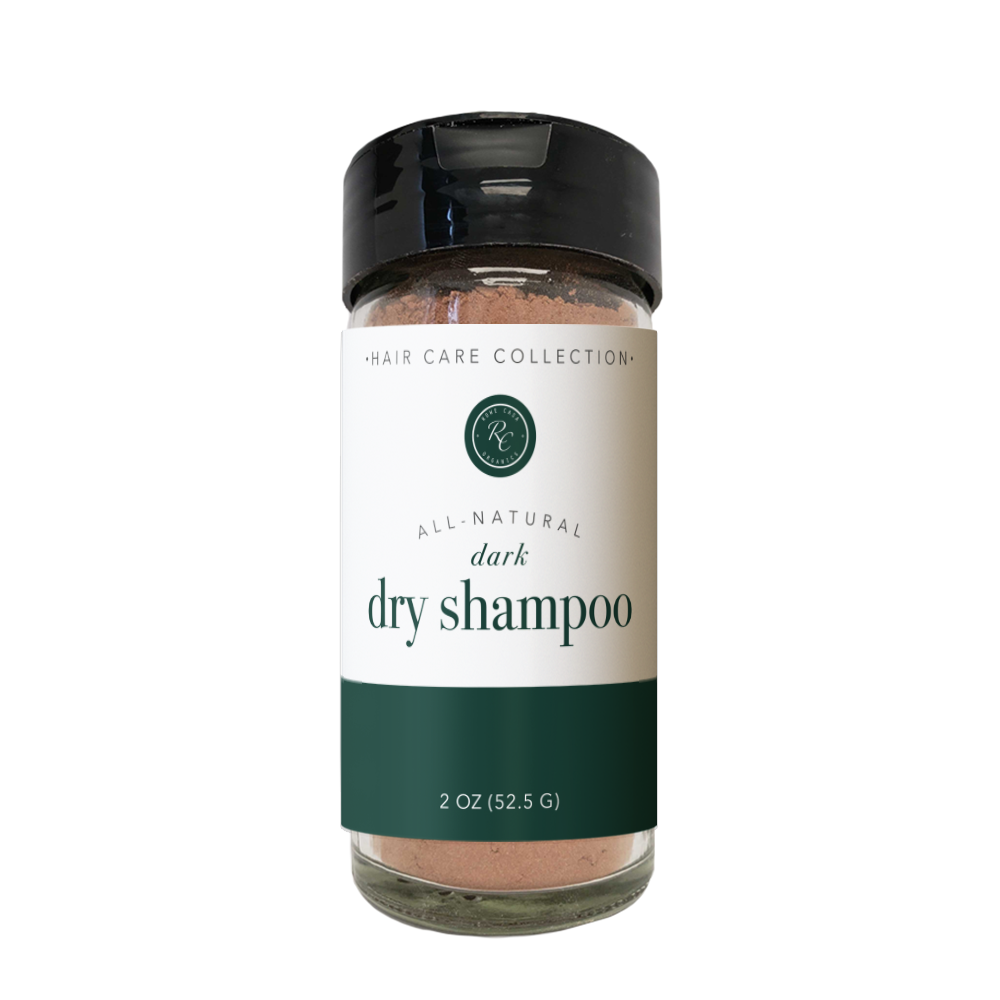 Rowe Casa Organics - Wholesale Dry Shampoo - DRY SHAMPOO | 2 oz0