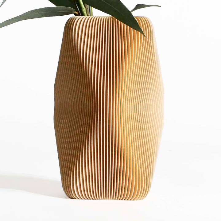 MINIMUM DESIGN - Wholesale Vase - SOHO Vase0
