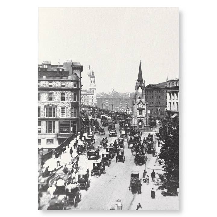 LONDON BRIDGE DE BOROUH (1862-79): Impressão Fotográfica por atacado de Ezen Trade