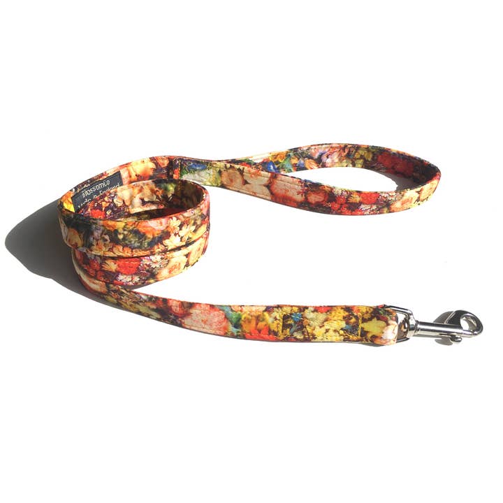 Ginny - Dog Lead for wholesale by BlossomCo