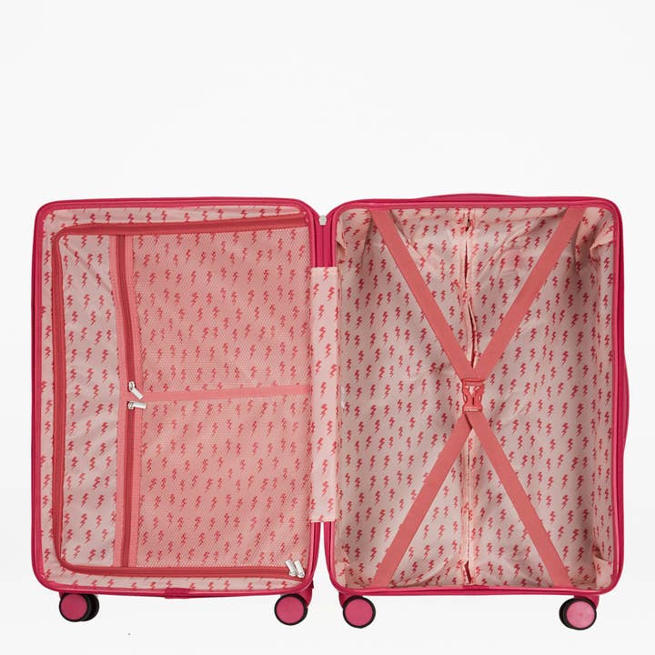 Fenella Smith London - Wholesale Luggage - Cabo Large Suitcase