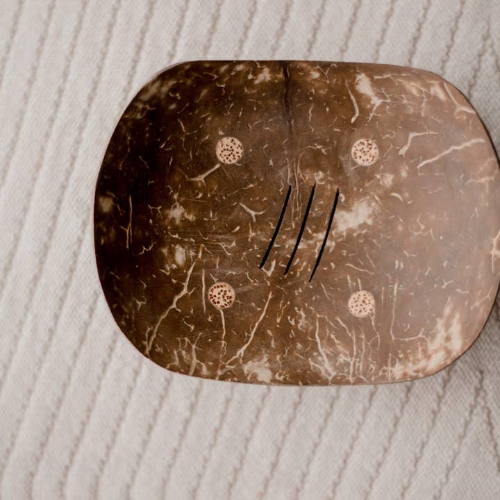 Soap Tray - Classic for wholesale by Q Home Australia