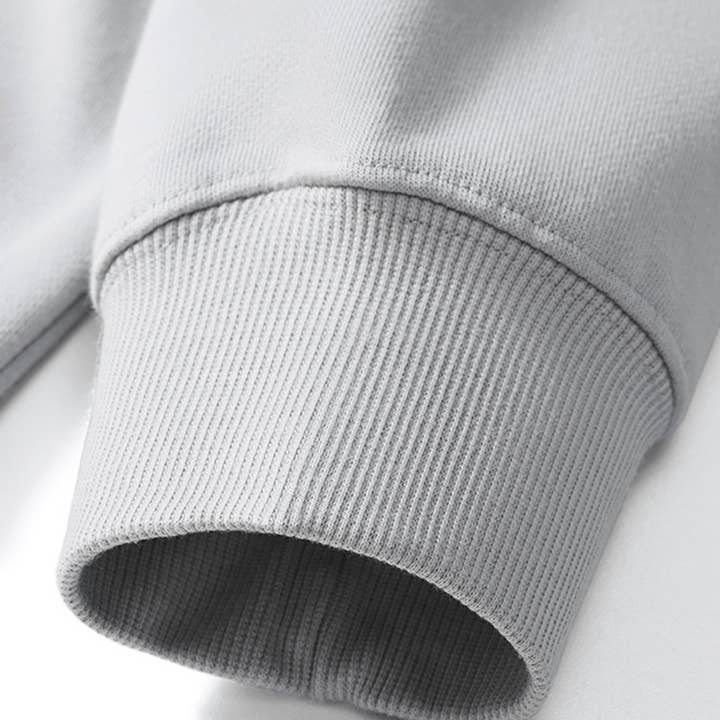 Sodalemon - Wholesale Hoodie - Unisex - Unisex Heavyweight Solid Color Fleece Hoodie17