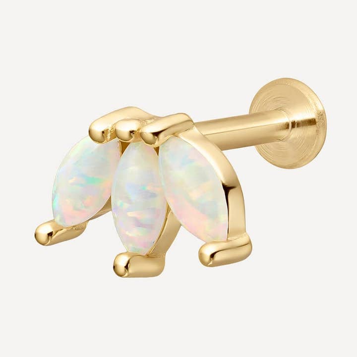 CONFORT PIERCING VEDA para venta al por mayor de EarCandy Jewelry