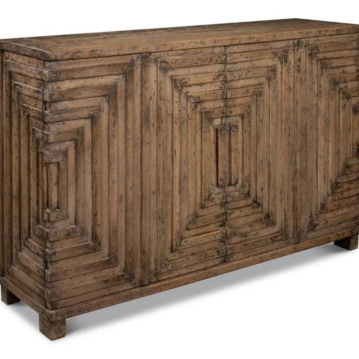 Saint Entrance Wood Skænk for engroshandel hos LOOMLAN