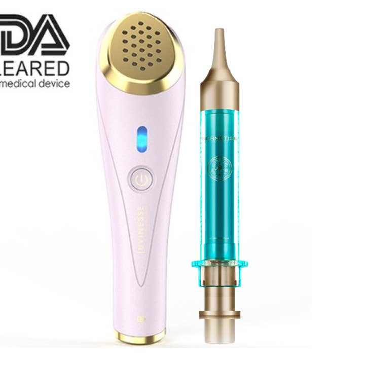 Best Beauty Bar - Wholesale Electronic Skincare Device - Anti-Aging Face Lift Medical Device & Collagen Wrinkle Erase