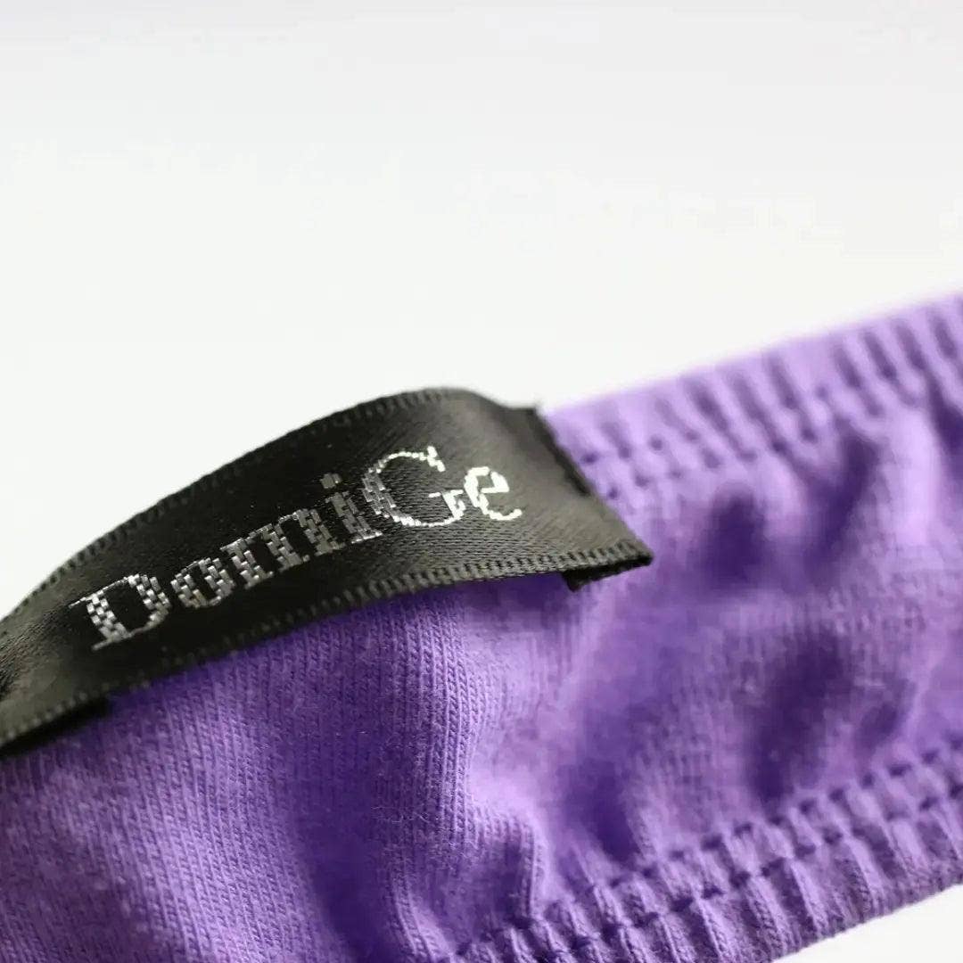 DomiGe - Wholesale Underwear - Men's - Men's Cotton Thong with Side Personality Strap - Bold and Seductive Design Male Sexy Lingeries13