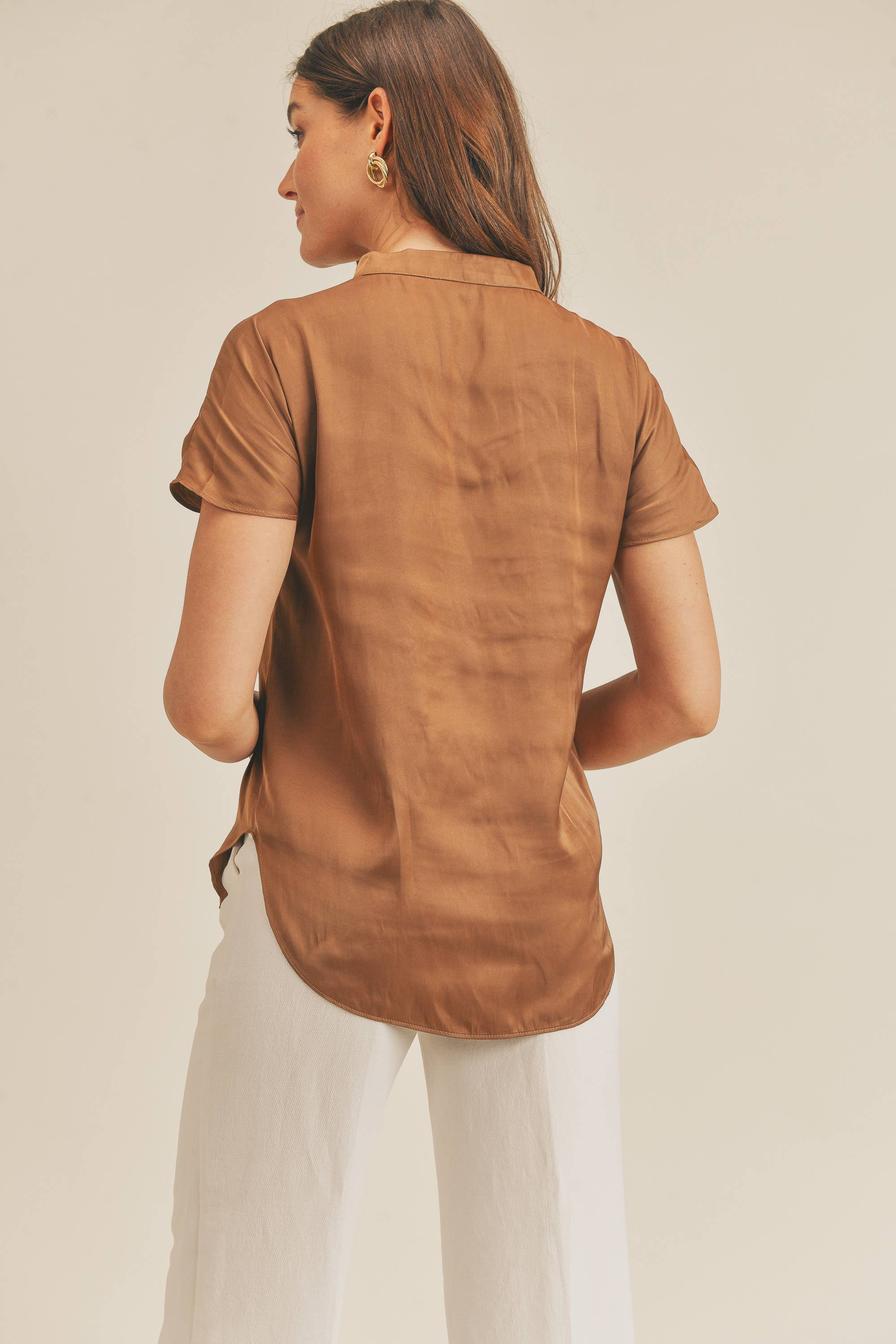 Reset by Jane - Wholesale Blouse - Women's - Esme Top27