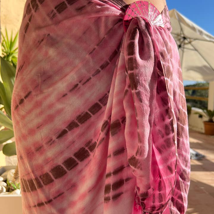 Bindi - Wholesale Wrap - Women's - Strand Sarong3