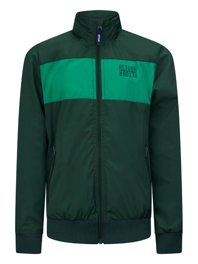 Andy for wholesale by Retour denim de luxe