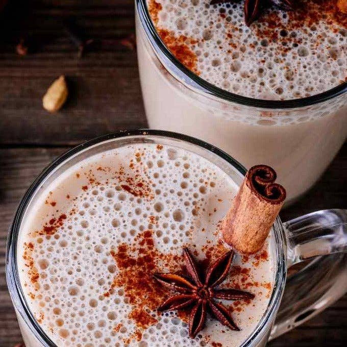 Tea with Tae - Wholesale Tea Bags - Rooibos Chai Herbal Decaf Mini Tube Gift (5 tea bags)8