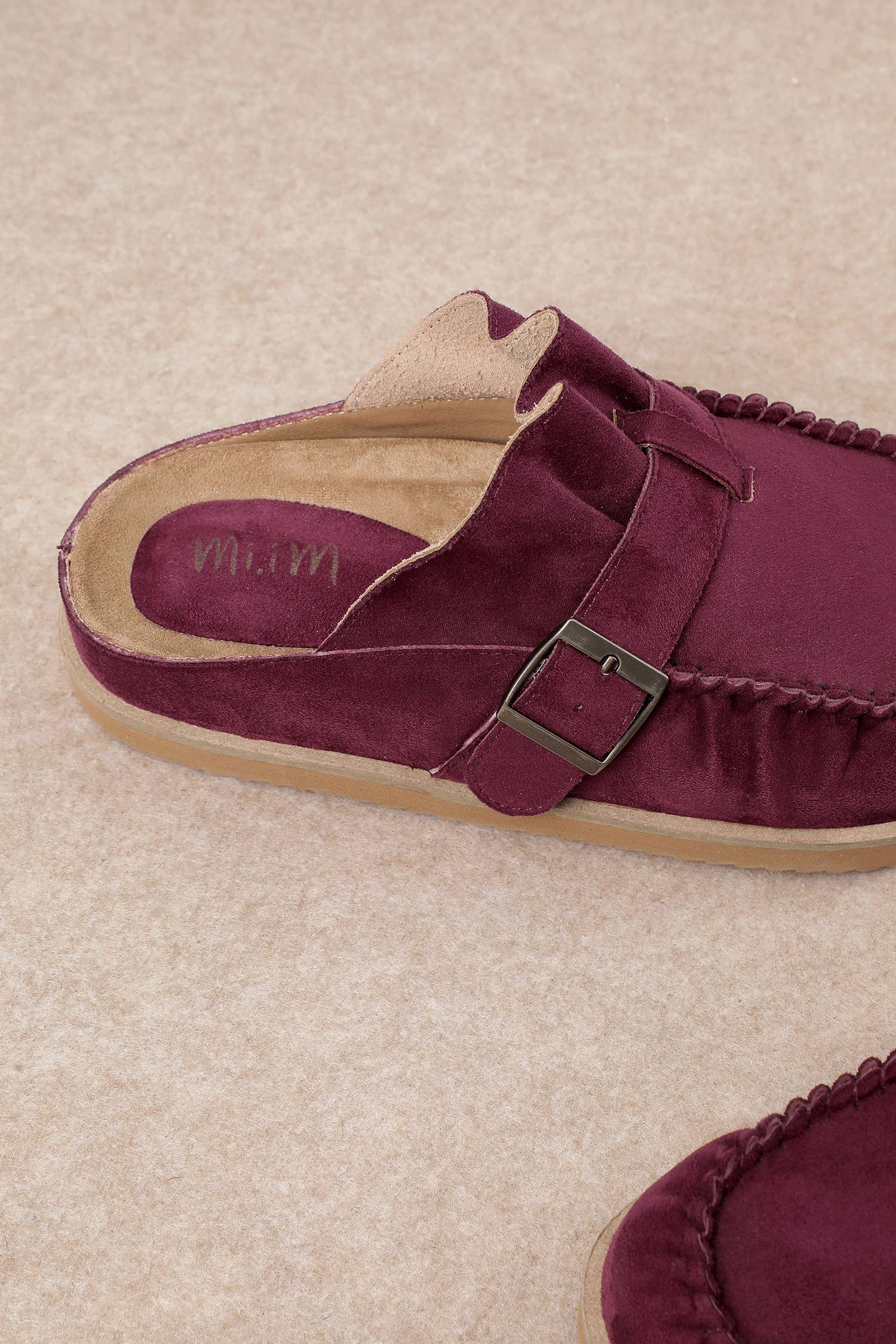 Mis Jes - Wholesale Mules - Women's - MX-JOIA5