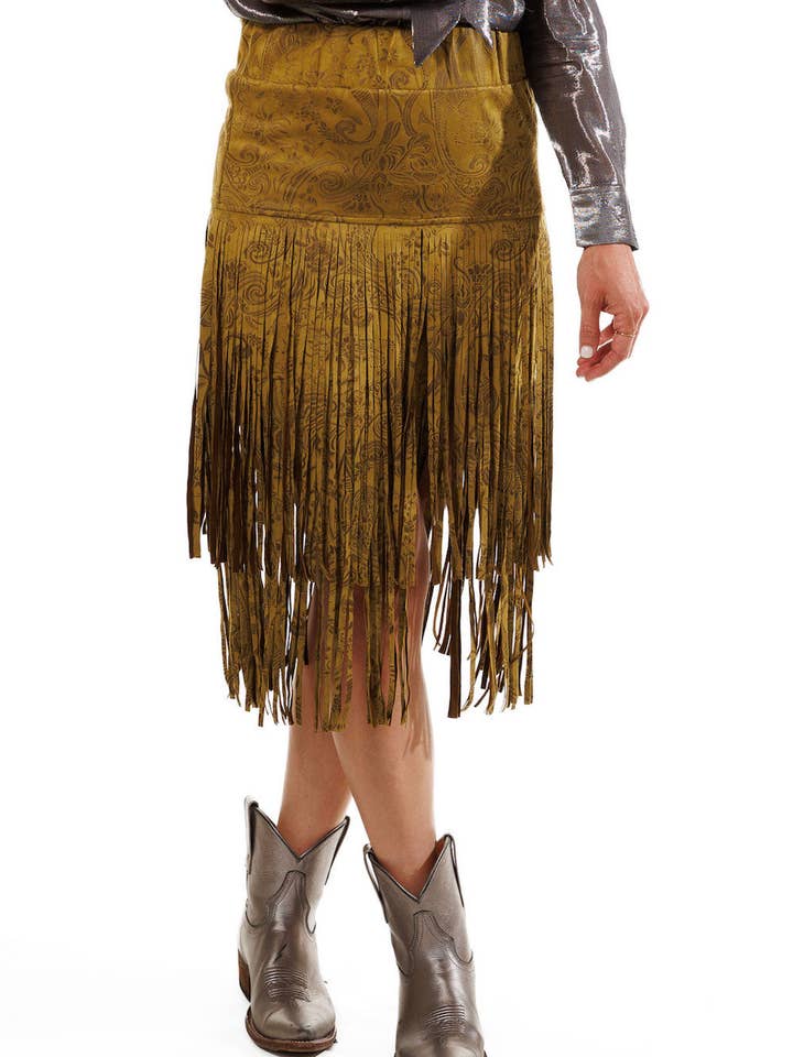 Skirt - Lariat for wholesale by Lovlei