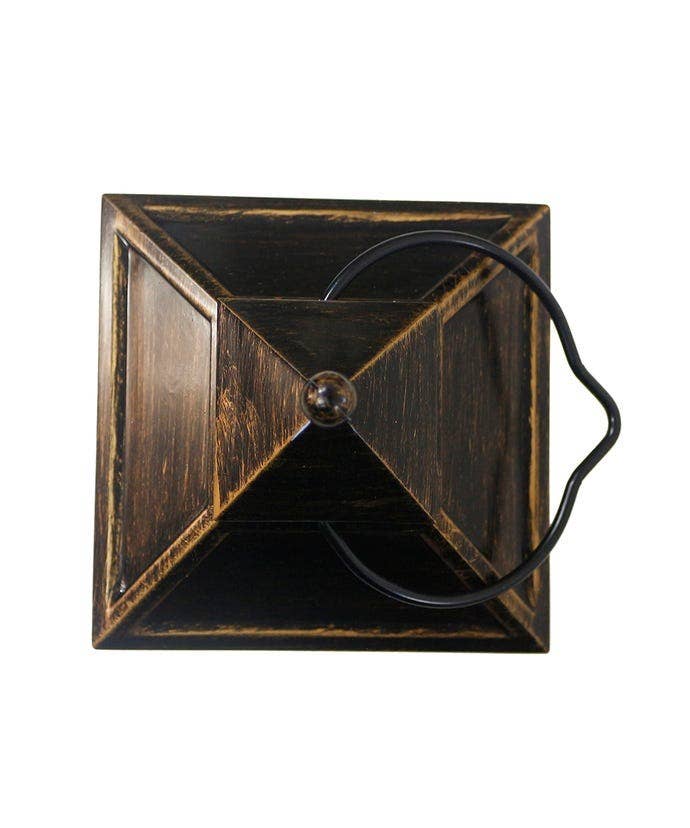 Kurt S. Adler, Inc. - Wholesale Christmas decoration - 10"B/O LED DEER/TREE MSC LANTERN SPINNER5