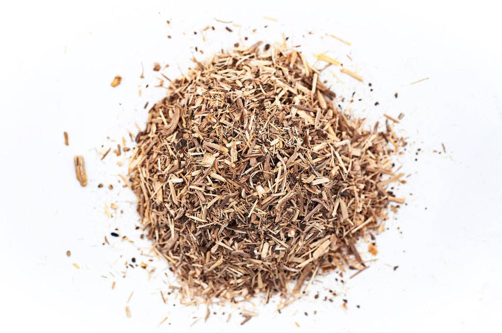 Zen's Tea House - Wholesale Loose Tea - Ginseng (Eleuthero Root)1