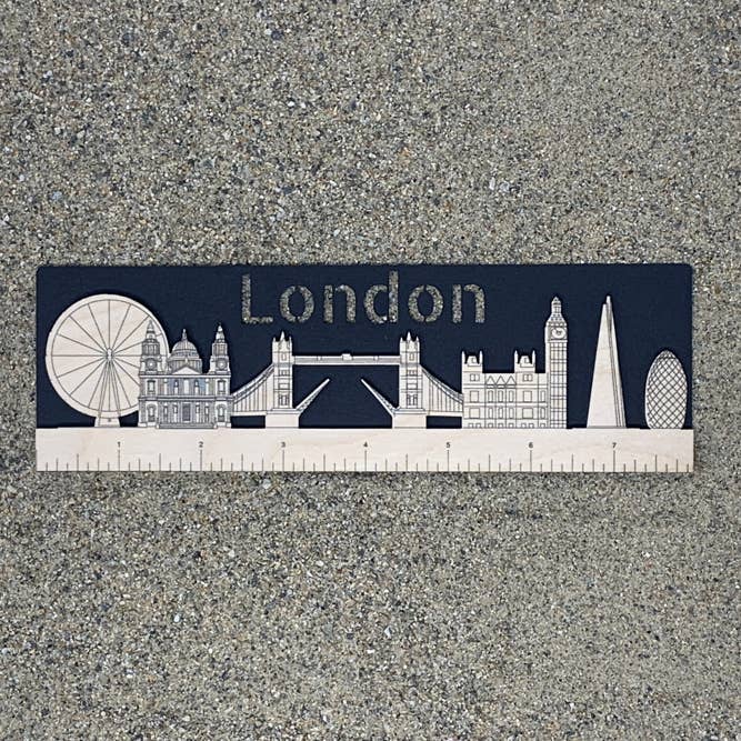 Skyline - London for wholesale by Ingeneius