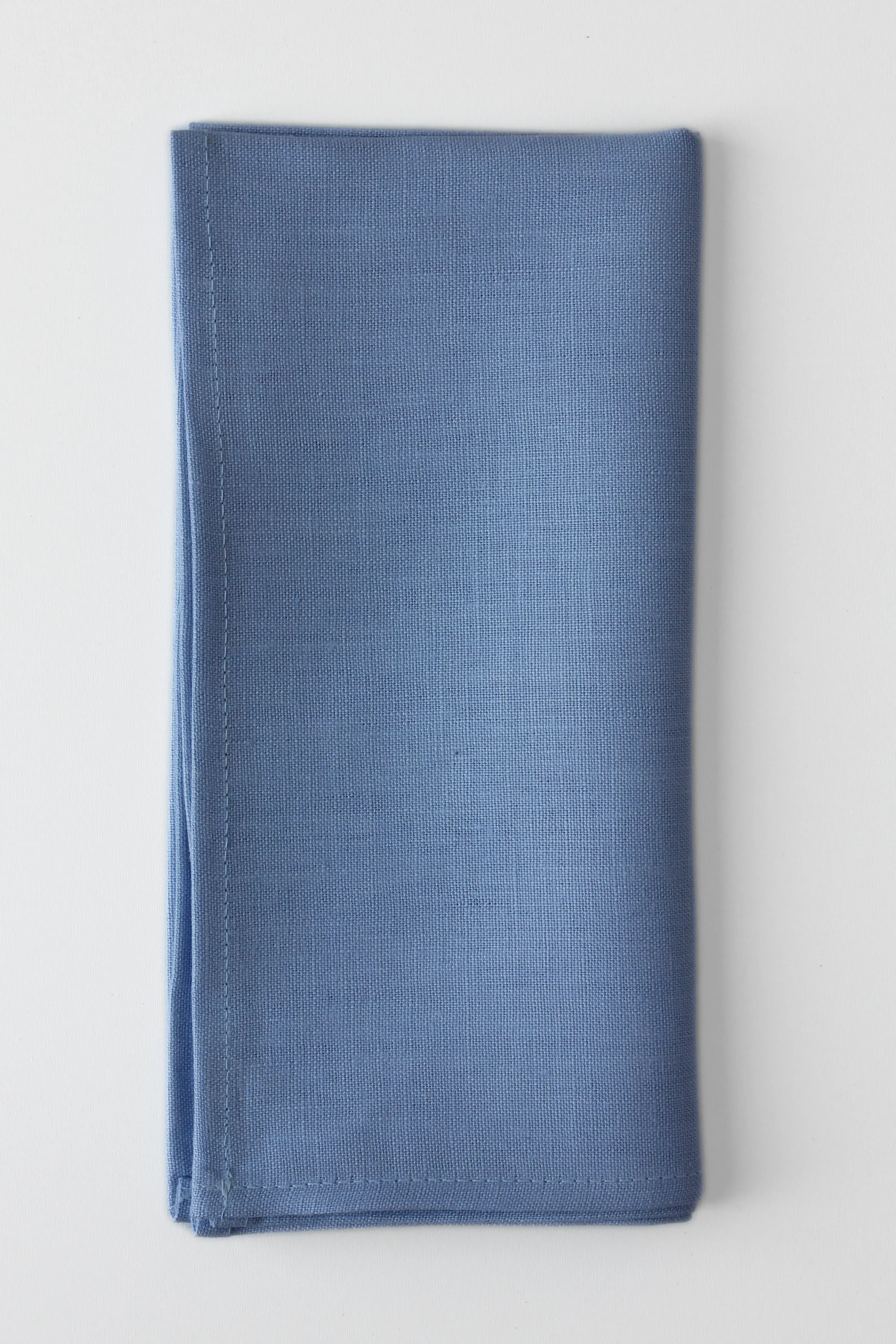 Linen Way Inc. - Wholesale Dinner & Cloth Napkin - Lumen Linen Napkins - Available in 11 Colors, Set of 46