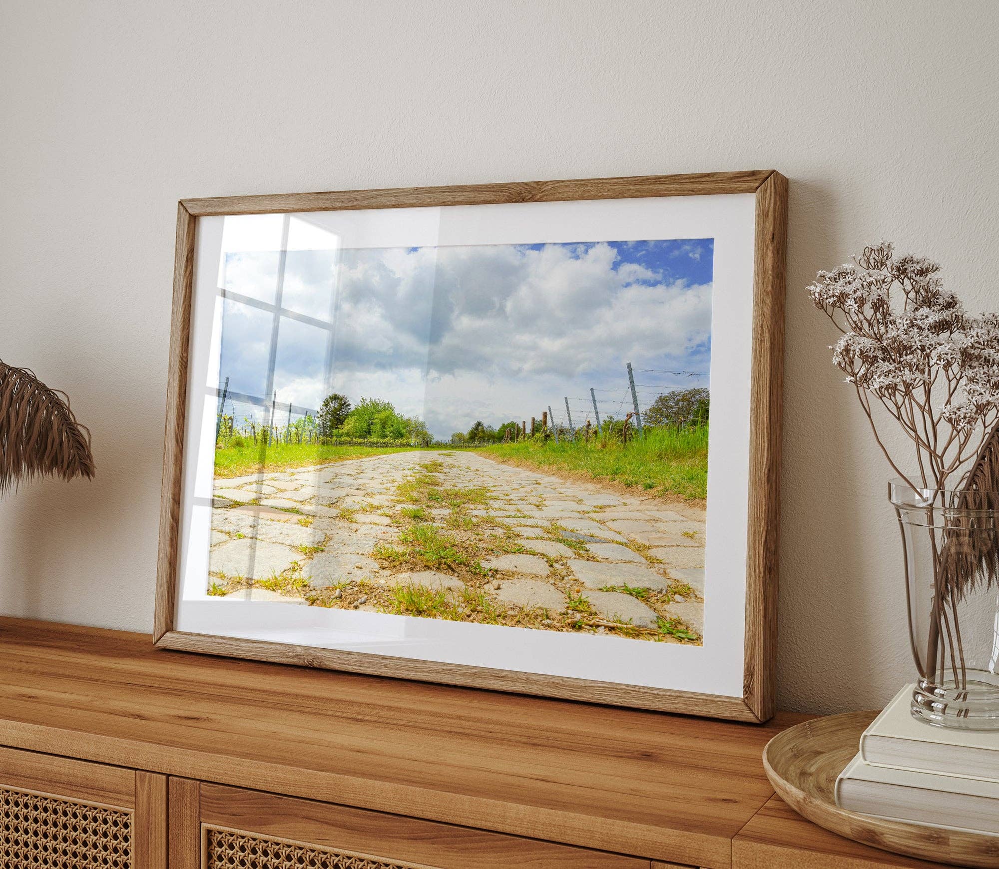 Natasha Riha Photography - Wholesale Photograph - Weinberge | Fine Art Fotodruck4