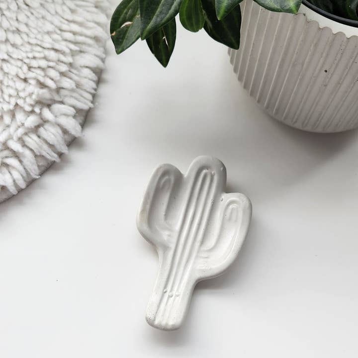 Plant 'er Here - Wholesale Jewelry Dish - Sedona Tray