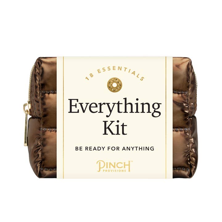 Puffer Everything Kit for wholesale by Pinch Provisions