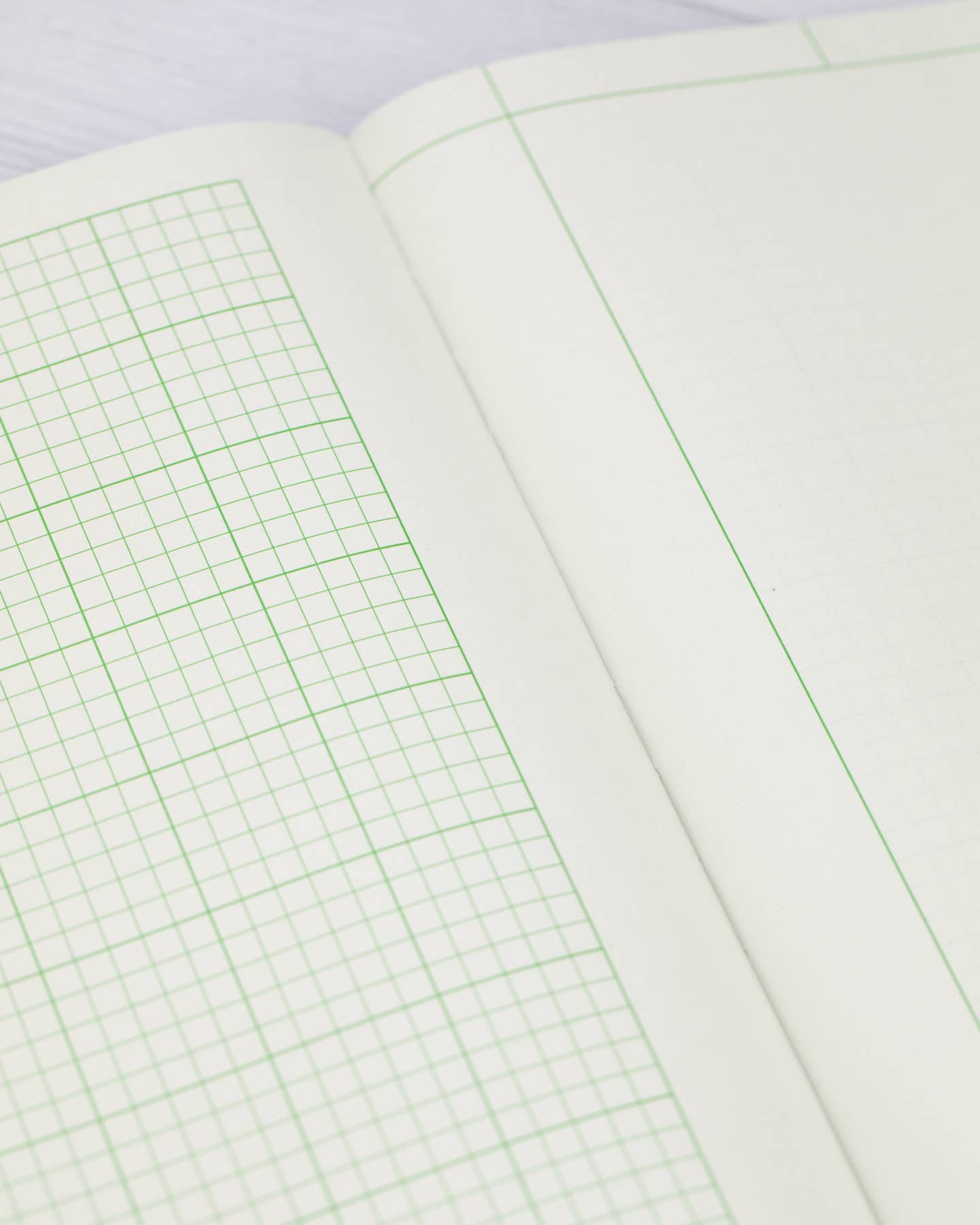 Cognitive Surplus - Wholesale Notebook - Aeronautical Engineering Bound Pad (Case of 6)3