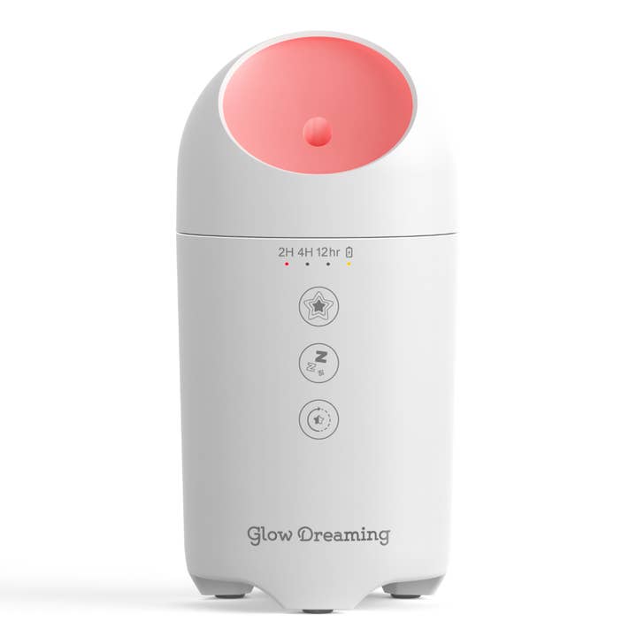 Glow Dreaming - Wholesale Night Light - Kids & Baby - Glow Travel Sleep Easy
