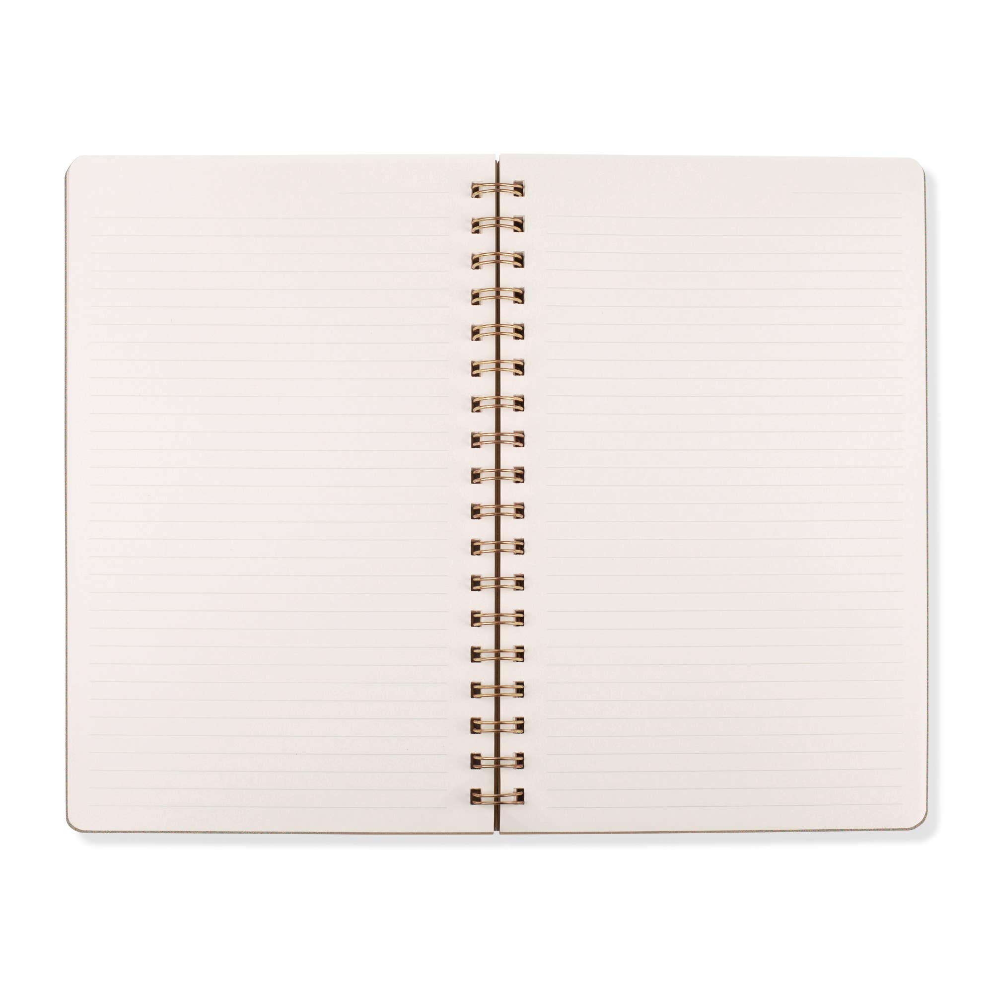 Fringe Studio - Wholesale Journal/Diary - Mg Hydrangeas Spiral Journal1