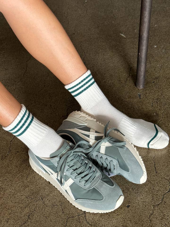 Le Bon Shoppe - Wholesale Socks - Women's - Girlfriend Socks (wholesale)8