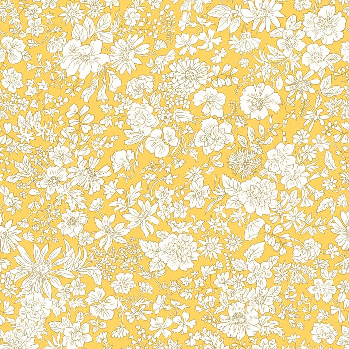 Homesite - Wholesale Pouch - Women's - Liberty Of London Zipper Pouch, Seven Colors and Two Sizes7