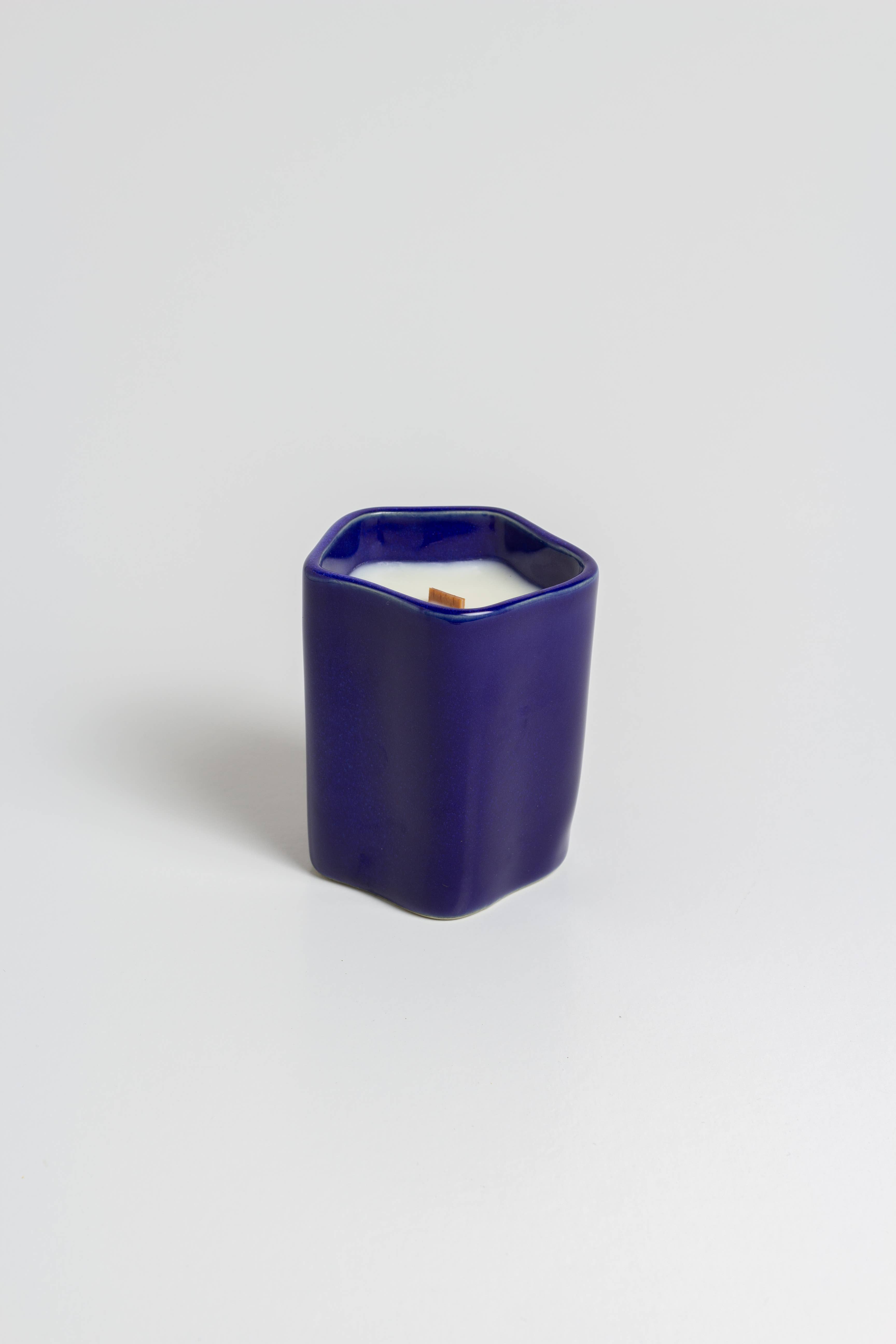 o cactuu - Wholesale Jar/Filled Candle - Scented Wax Candle - Amber - Home Decor - Fragrance3