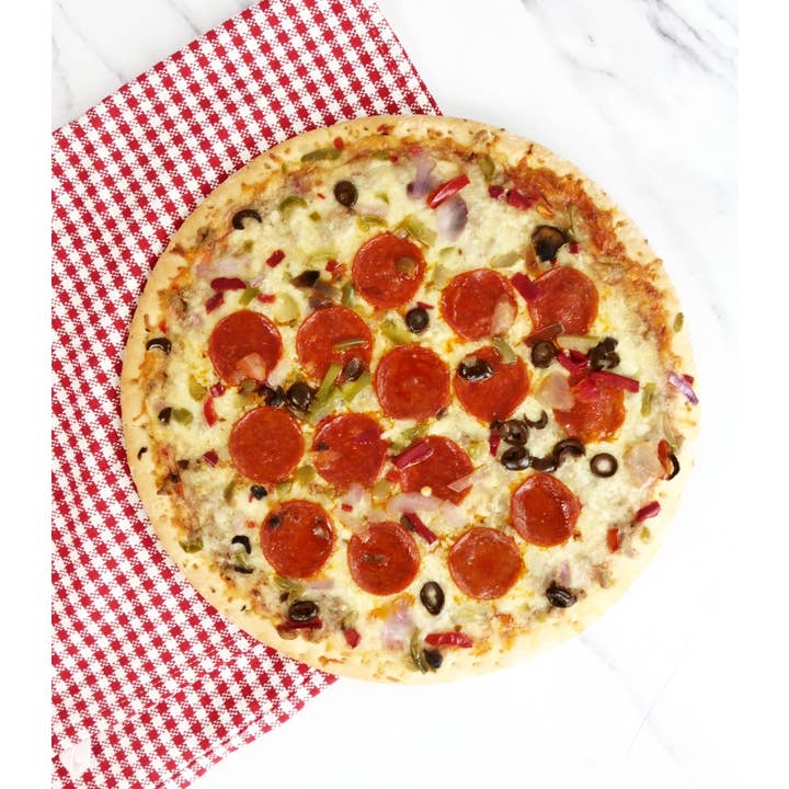 USA Pan - Wholesale Baking Dish - Pizza Crisper1