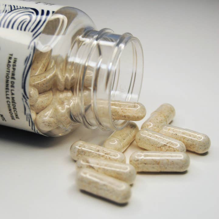 COMPLÉMENT ALIMENTAIRE ANTI-ÂGE - L'EAU and other Purchase Wholesale marché des alimentaires 2021. Free Returns & Net 60 Terms on Faire trending on Faire.