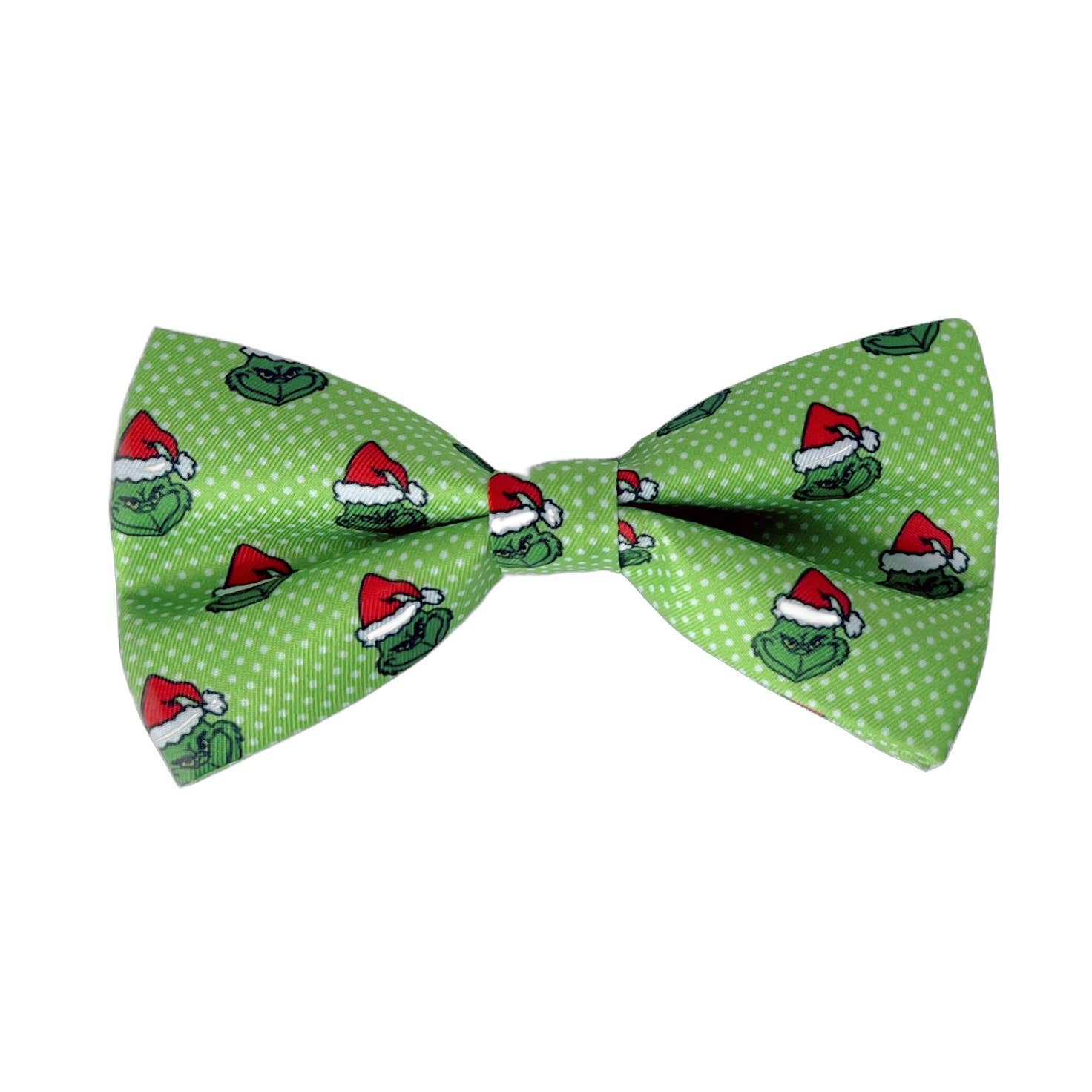 Sun Dog - Wholesale Pet Collar - Dog - Grinch Bowties2