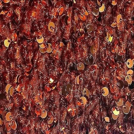 Fabrics Star - Wholesale Fabric - Stretch Velvet Sequin Fabric, Glitter Spandex Material 48 Inch in Width | Arts and Crafts27