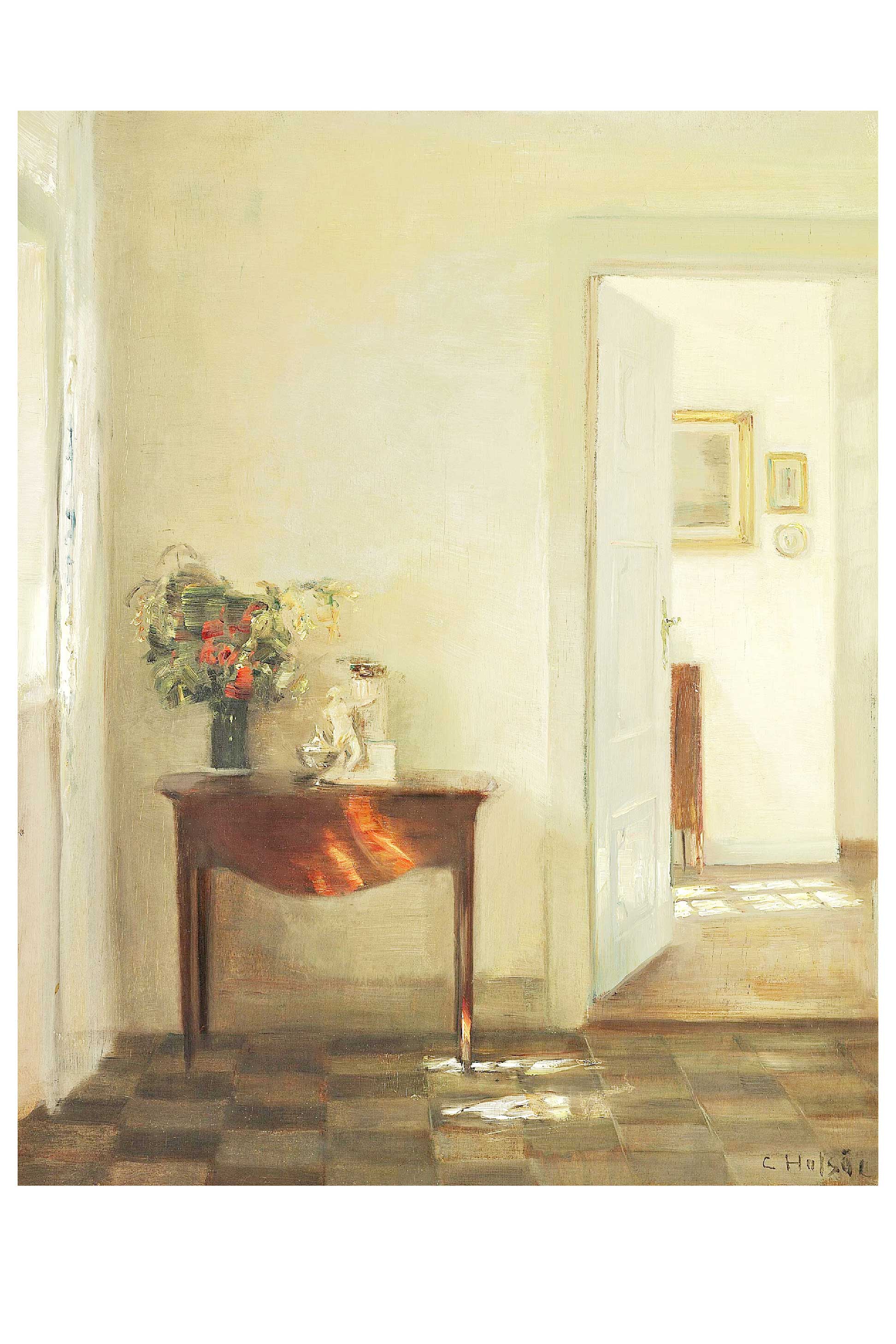 Lazybones - Wholesale Art Print - Art print set - The Naturalist8