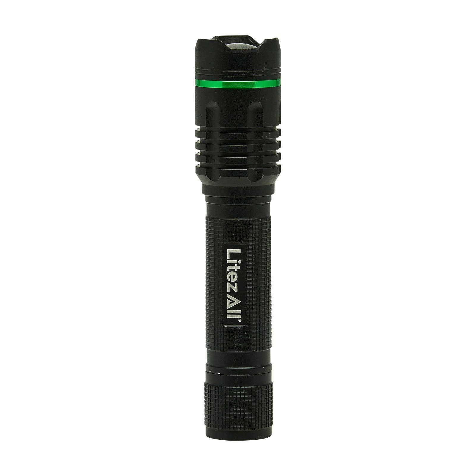 LitezAll - Wholesale Flashlight - LitezAll Thin Rechargeable 1000 Lumen Tactical Flashlight15