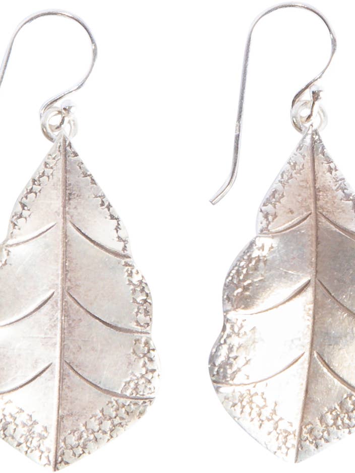 Natürlicher Ohrring für den Großhandel von Nothing Jaded