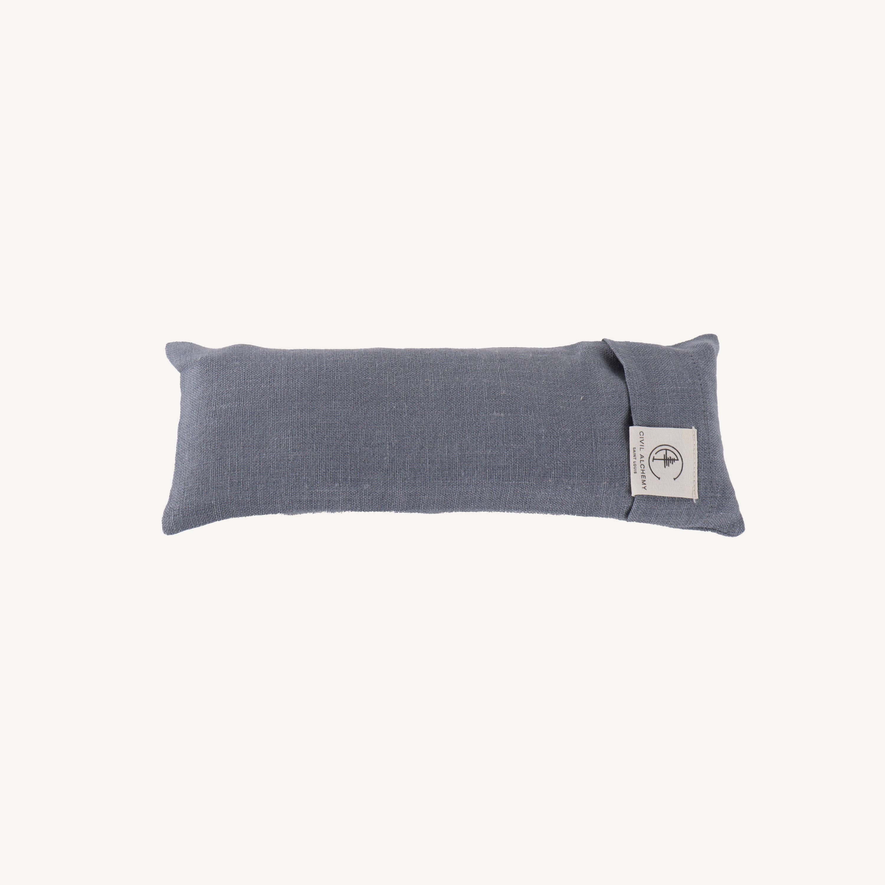 Civil Alchemy - Wholesale Spa/Therapy Pillow - Herbal Eye Pillow5
