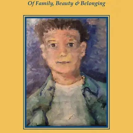 Books by splitShops - Wholesale Book - Adult - My Brother Speaks in Dreams: Of Family, Beauty & Belonging - Paperback0
