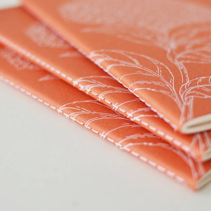 BEIJA-FLOR - Wholesale Notebook - Caderno de hortênsia3
