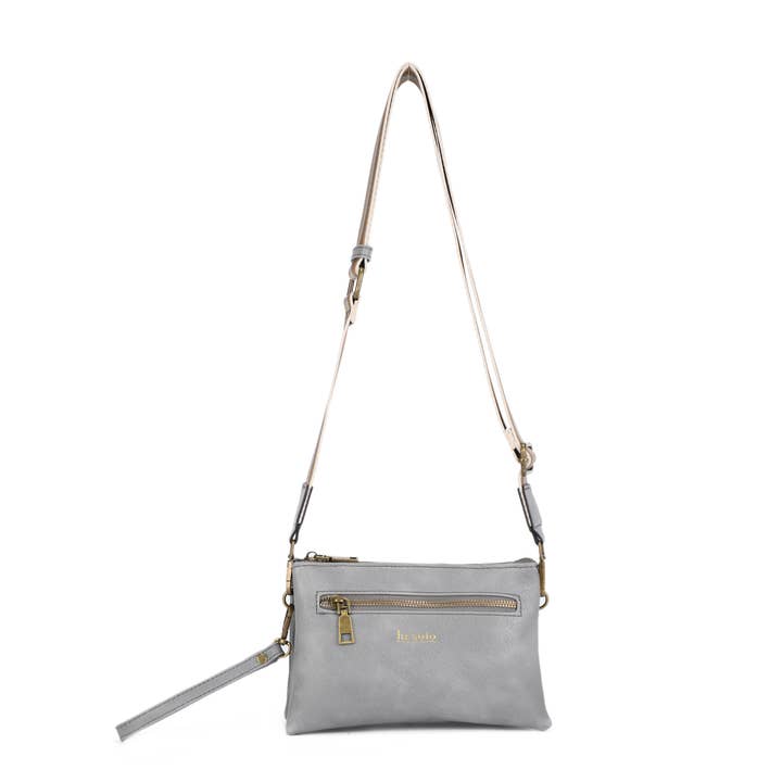 Liz Soto Handbags - Vente Sac à bandoulière – femme - Chloe 3317 sac porté croisé ou pochette5