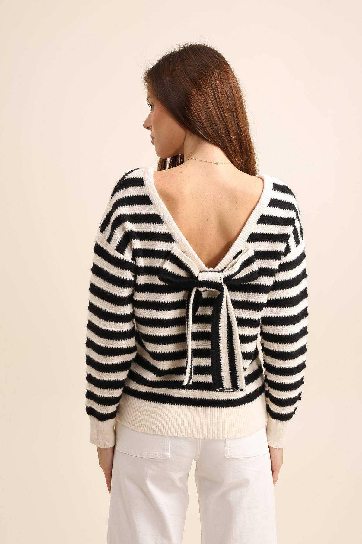 Cherry Paris – Cardigan - Mulher por atacado – Puxe Oreli - IS246762