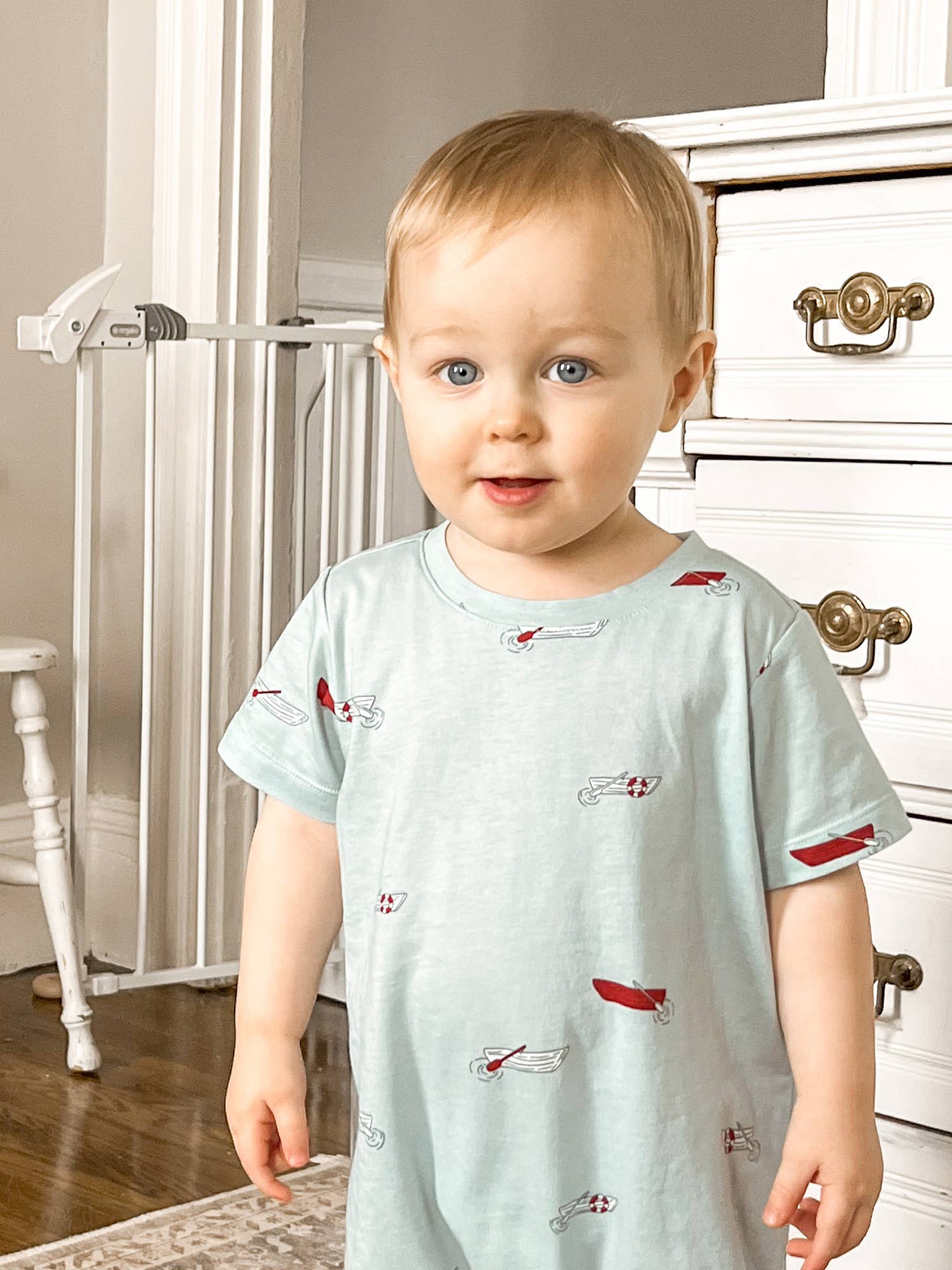 gunamuna - Wholesale Jumpsuit - Baby - COTTON SHORTIE ROMPER25