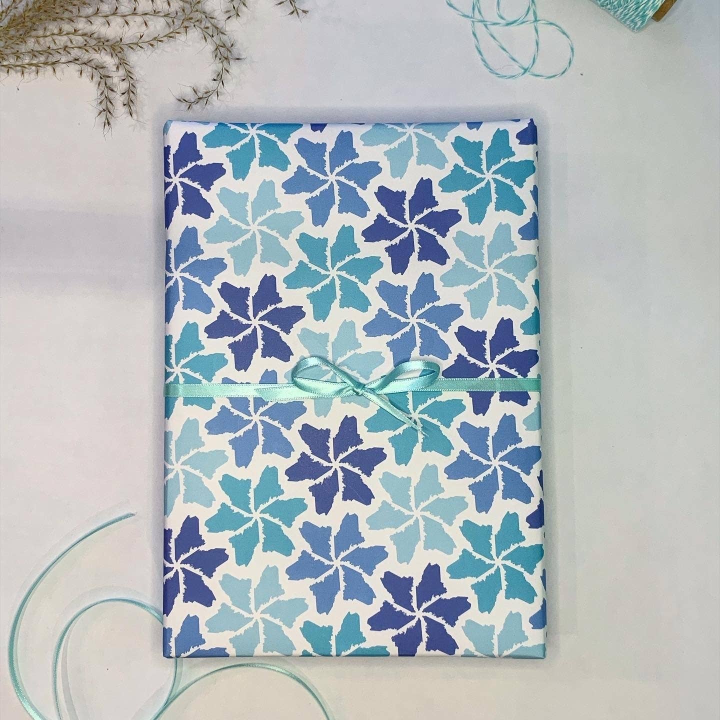 Lola Arts - Wholesale Wrapping Paper Roll - Wrapping Paper1